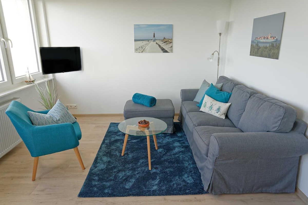 Residenz Nordfeldstrasse Apartment *