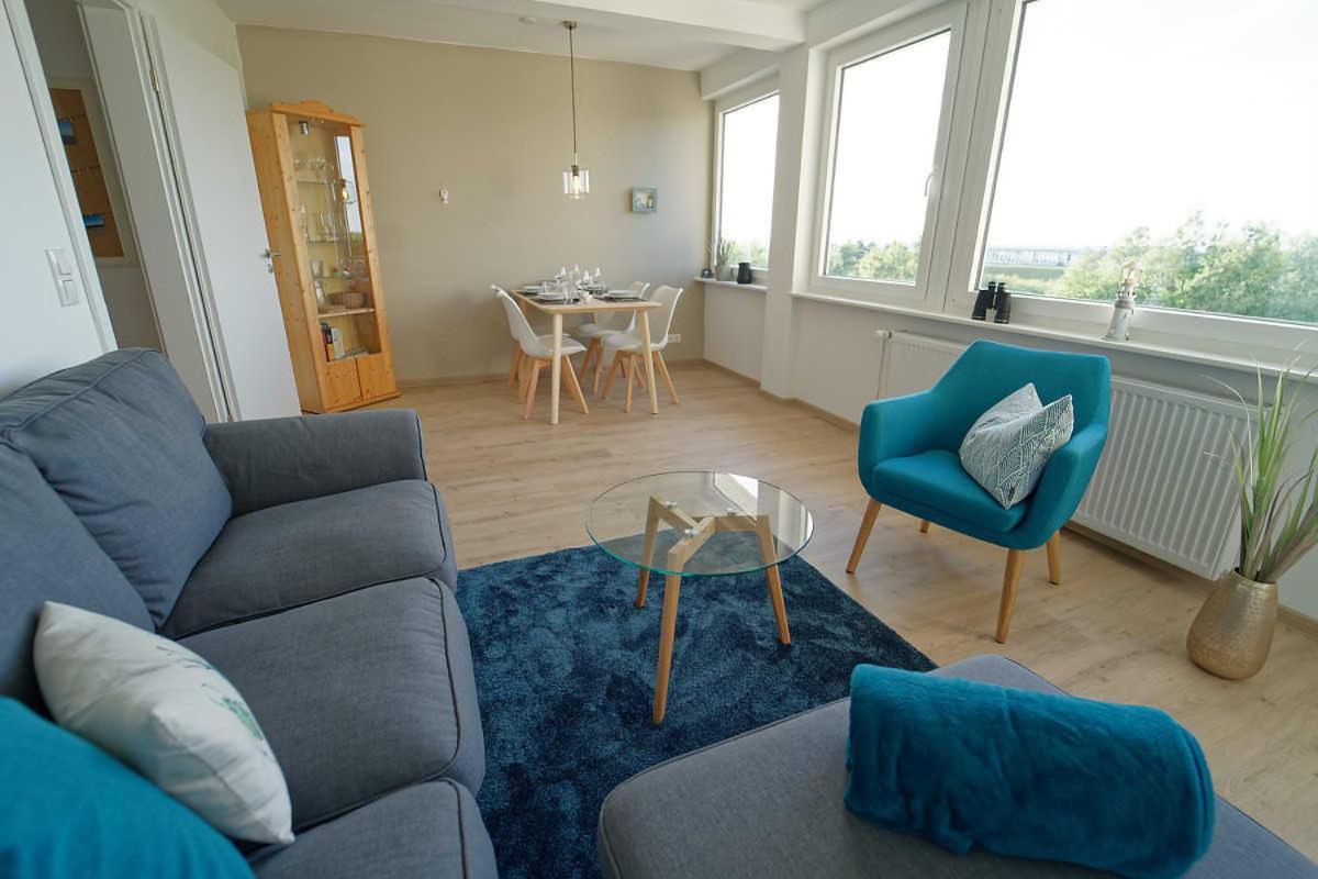 Apartment Residenz Nordfeldstrasse *