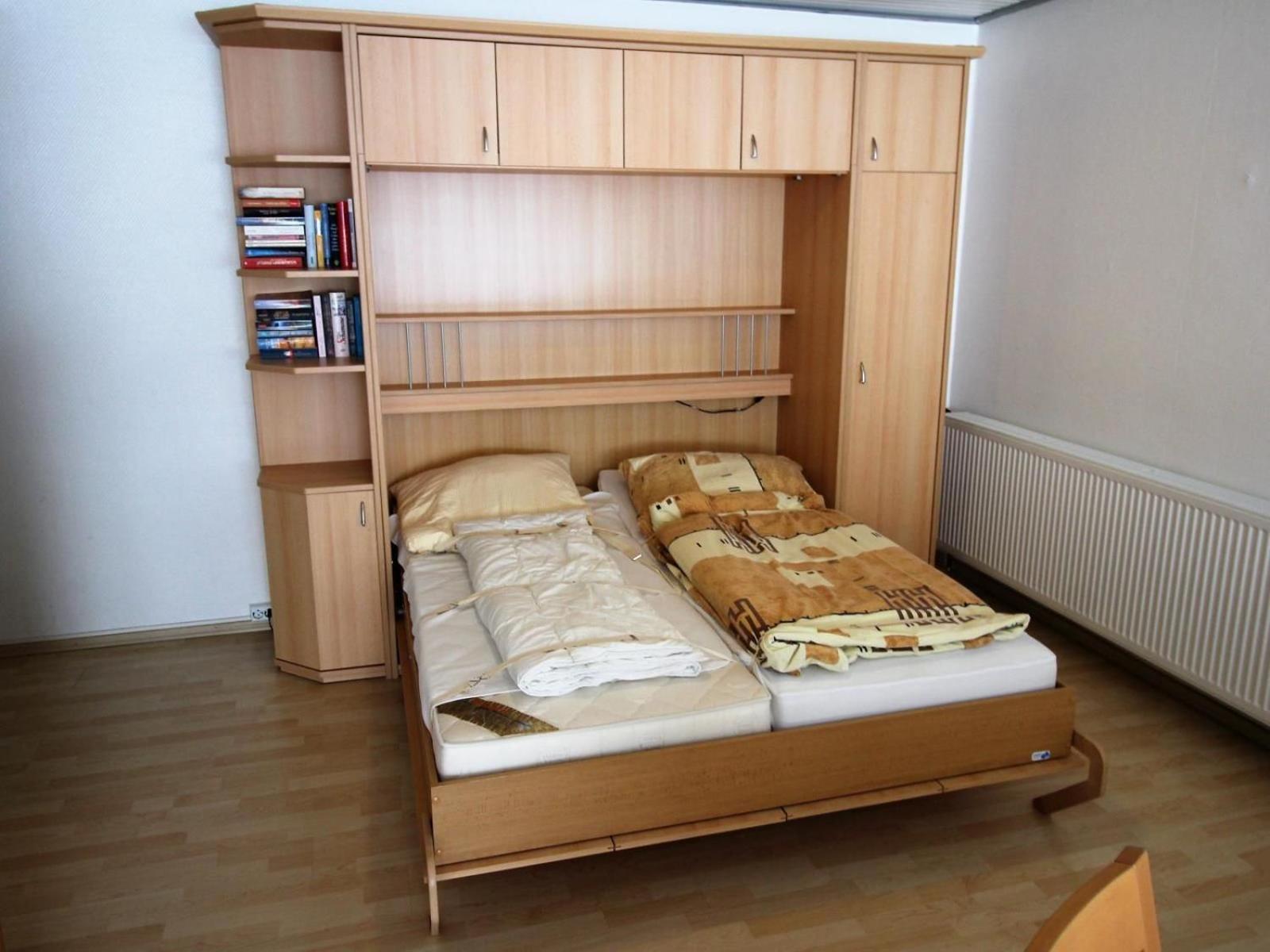 Residenz Nordfeldstrasse Apartment *